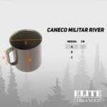 CANECO MILITAR VO RIVER #1