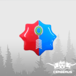 DISTINTIVO MILITAR INATIVO PRIMEIRO SARGENTO