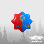DMI TEN-CORONEL