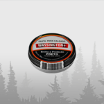 GRAXA P/ CALÇADO 36G PT WASSINGTON
