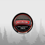 GRAXA P CALÇADO 36G PASTA PT WASSINGTON #1