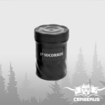 KIT AVULSO – 1º SOCORROS #1