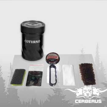 KIT AVULSO – COTURNO