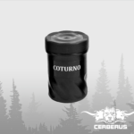 KIT AVULSO – COTURNO #1