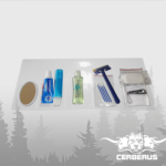 KIT CAMPO #1