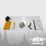 KIT CAMPO #1
