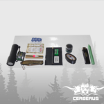 KIT CAMPO #1