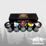 KIT MILITAR PROFISSIONAL