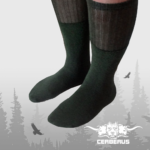 MEIA MILITAR VD