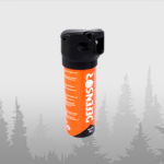 SPRAY DE DEFESA PESSOAL