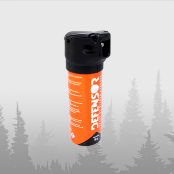 SPRAY DE DEFESA PESSOAL