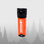 SPRAY DE DEFESA DEFENSOR #1