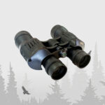 BINÓCULO BAR-66864 #1