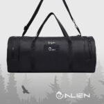 BOLSA SOLDIER ALIEN #1