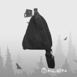 BOLSA UFO PT ALIEN #1