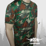 CAMISETA DRY FIT #1