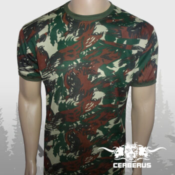 CAMISETA CMF EB TRILOBAL