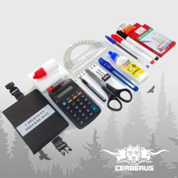 KIT ANOTAÇÃO PROFISSIONAL