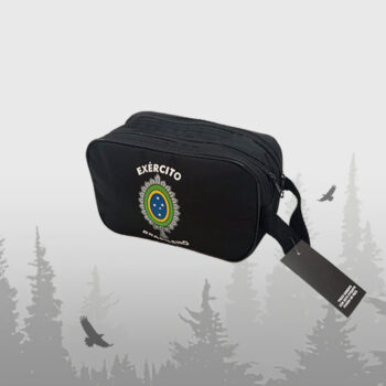 NECESSAIRE EXÉRCITO BRASILEIRO