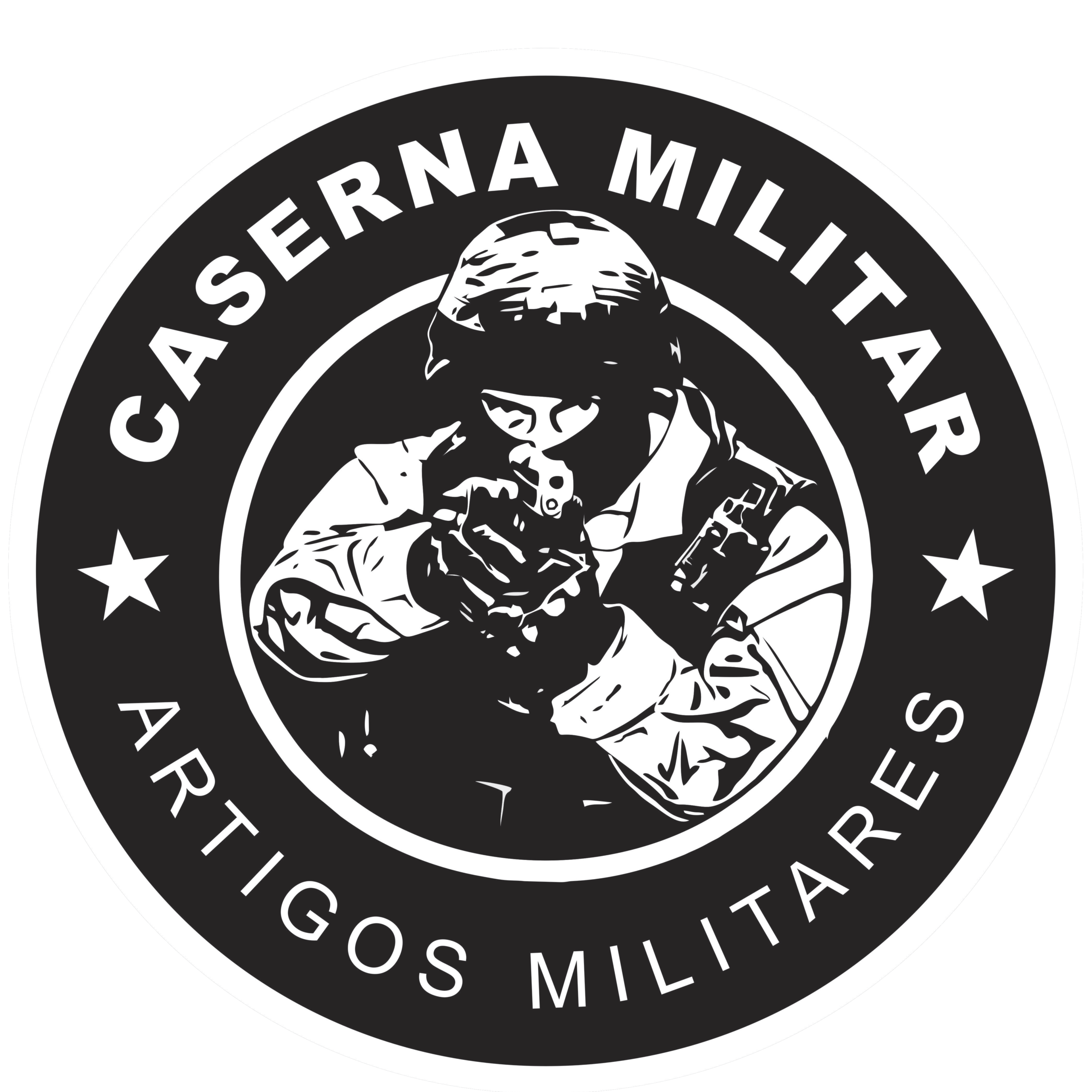 CASERNA MILITAR